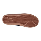 TENIS PANAM LORETO HOMBRE 0120531205 SIMIPIEL AZUL