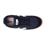 TENIS PANAM LORETO HOMBRE 0120531205 SIMIPIEL AZUL