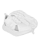 TENIS PANAM HOMBRE 120190818 TEXTIL BLANCO