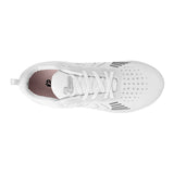 TENIS PANAM HOMBRE 120190818 TEXTIL BLANCO