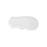 TENIS LEVI´S NIÑA 409900013 SIMIPIEL BLANCO 13-16