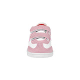 TENIS LEVI´S NIÑA 409900013 SIMIPIEL BLANCO 13-16