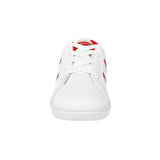 TENIS LEVI´S NIÑO 409761141 SIMIPIEL BLANCO 17-21
