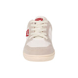 TENIS LEVI´S NIÑO 409811227 SIMIPIEL BEIGE 17-21