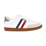 TENIS LEVI´S MUJER 409920824 SIMIPIEL BLANCO