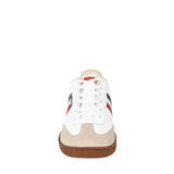 TENIS LEVI´S MUJER 409920824 SIMIPIEL BLANCO