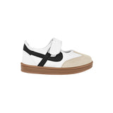 TENIS PANAM NIÑA 117040016 SIMIPIEL BEIGE 13-16