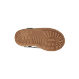 TENIS PANAM NIÑA 117040016 SIMIPIEL BEIGE 13-16