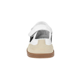 TENIS PANAM NIÑA 117040016 SIMIPIEL BEIGE 13-16