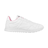 TENIS PANAM JOGGER MUJER 120540013 SIMIPIEL BLANCO