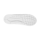 TENIS PANAM JOGGER MUJER 120540013 SIMIPIEL BLANCO
