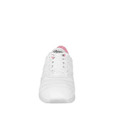 TENIS PANAM JOGGER MUJER 120540013 SIMIPIEL BLANCO