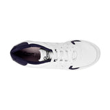 TENIS PANAM MUJER 0120590019 SIMIPIEL BLANCO