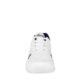 TENIS PANAM MUJER 0120590019 SIMIPIEL BLANCO
