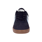 TENIS PANAM NIÑO RL15 0117341273 SIMIPIEL AZUL 17-21