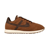 TENIS PANAM JOGGER NIÑO 0120540040 SUEDE CAFÉ 20-25