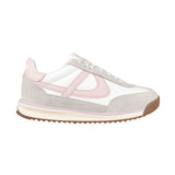 TENIS PANAM TAURO MUJER 120611174 SIMIPIEL BEIGE