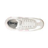 TENIS PANAM TAURO MUJER 120611174 SIMIPIEL BEIGE