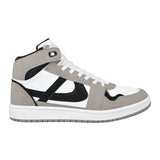 TENIS PANAM COYOTE HOMBRE 120670827 SIMIPIEL BLANCO