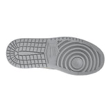 TENIS PANAM COYOTE HOMBRE 120670827 SIMIPIEL BLANCO