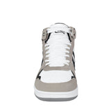 TENIS PANAM COYOTE HOMBRE 120670827 SIMIPIEL BLANCO