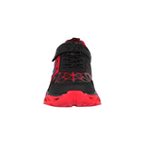 TENIS NIÑO CASUALES CLASBEN SPIDER SIMIPIEL ROJO