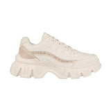 TENIS CASUALES DAMA CLASBEN KARENINA SIMIPIEL BEIGE