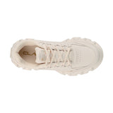 TENIS CASUALES DAMA CLASBEN KARENINA SIMIPIEL BEIGE