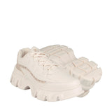 TENIS CASUALES DAMA CLASBEN KARENINA SIMIPIEL BEIGE