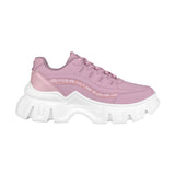 TENIS CASUALES DAMA CLASBEN KARENINA SIMIPIEL MORADO