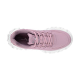 TENIS CASUALES DAMA CLASBEN KARENINA SIMIPIEL MORADO