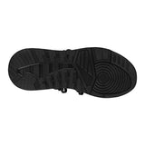TENIS CASUALES CABALLERO CLASBEN CLBN SIMIPIEL NEGRO