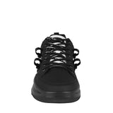 TENIS CASUALES CABALLERO CLASBEN CLBN SIMIPIEL NEGRO