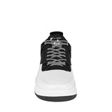 TENIS CASUALES CABALLERO JOHNNY SIMIPIEL BLANCO