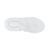 TENIS CASUALES CLASBEN GIORGINA SIMIPIEL BLANCO