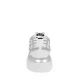 TENIS CASUALES CLASBEN GIORGINA SIMIPIEL BLANCO