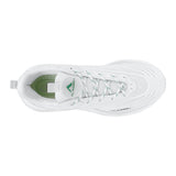 TENIS CASUALES CABALLERO CLASBEN PULLSPORT SIMIPIEL BLANCO