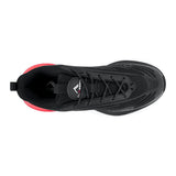 TENIS CASUALES CABALLERO CLASBEN PULLSPORT SIMIPIEL NEGRO