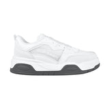 TENIS CASUALES DAMA CLASBEN GRECIA SIMIPIEL BLANCO