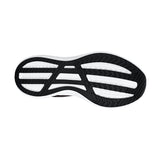 TENIS CASUALES DAMA CLASBEN LEIGH TEXTIL NEGRO