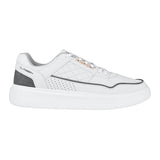 TENIS CASUALES CABALLERO CLASBEN ROBERT SIMIPIEL BLANCO