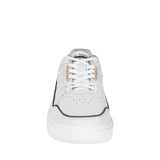 TENIS CASUALES CABALLERO CLASBEN ROBERT SIMIPIEL BLANCO