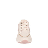 TENIS CASUALES DAMA CLASBEN LETONIA SIMIPIEL BEIGE