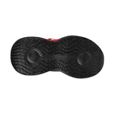 TENIS CASUALES CLASBEN NIÑO ZOOM SIMIPIEL AZUL/NGO 18-21