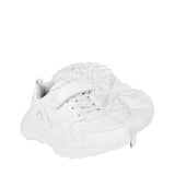 TENIS CASUALES NIÑA CLASBEN SWING SIMI BCO 18-21