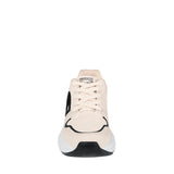 TENIS CASUALES MUJER CAMI SIMIPIEL BEIGE