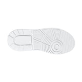 TENIS CASUALES MUJER BETH SIMIPIEL BCO/AZUL