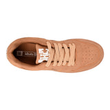TENIS CASUALES HOMBRE AMAZON SIMIPIEL BEIGE