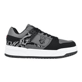 TENIS CASUALES HOMBRE TYLER SIMIPIEL GRIS