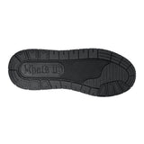 TENIS CASUALES HOMBRE TYLER SIMIPIEL GRIS